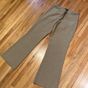 Limited Cassidy fit pant